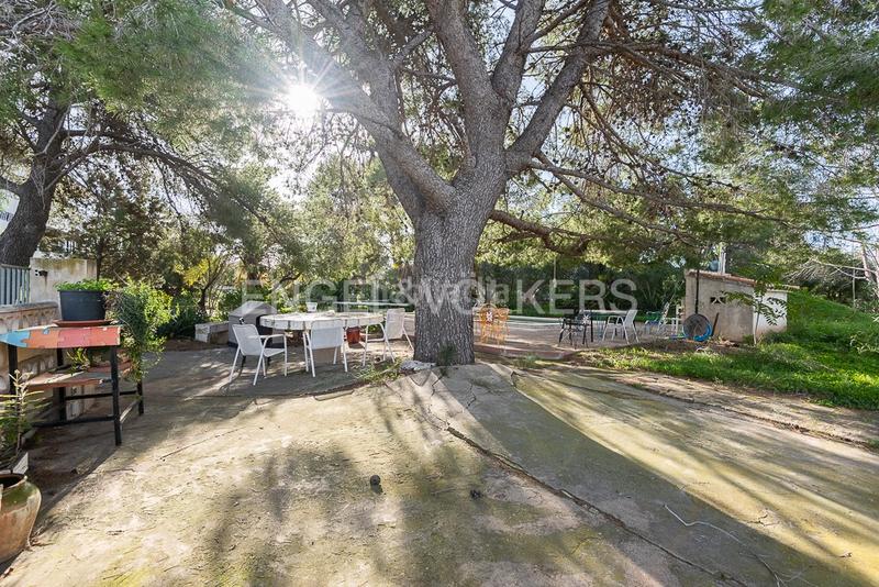 Foto 791b7347-a1df-416e-91bb-2b2b1ad085c0. Casa amb calefacció aparcament piscina a Gilet