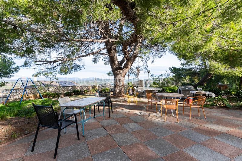 Foto 7c8f790a-34f4-42a0-92be-23f19f8a71e0. Casa amb calefacció aparcament piscina a Gilet