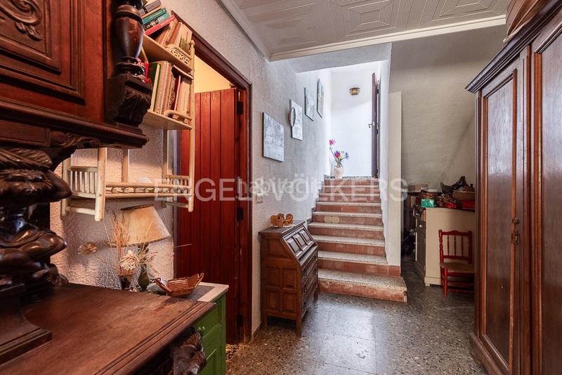 Foto a262b447-a6bf-44af-8a9b-23fb215b9019. Casa amb calefacció aparcament piscina a Gilet