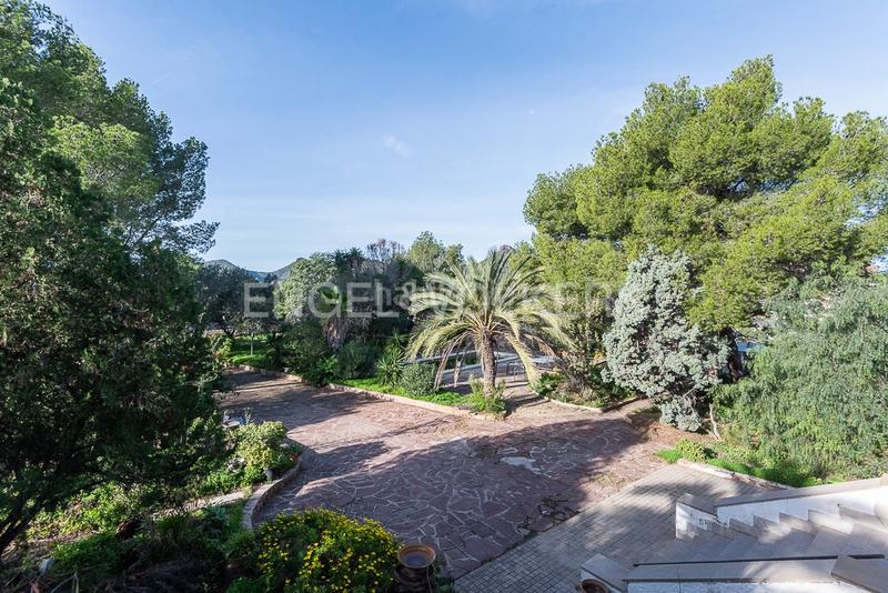 Foto aaace7f9-a071-4127-b4a9-236faf83fee6. Casa amb calefacció aparcament piscina a Gilet