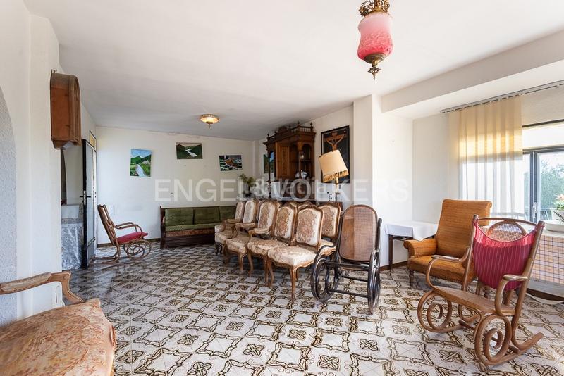 Foto bb1e4522-6fdd-4985-99c8-4a4051f73715. Casa amb calefacció aparcament piscina a Gilet