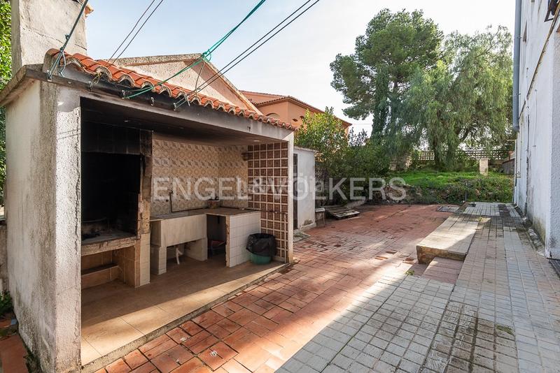 Foto bff92642-e9c6-40a8-949e-a9c78c7e11f0. Casa amb calefacció aparcament piscina a Gilet