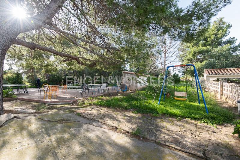 Foto cf4c2e87-207a-4dfb-adb4-d7c346fe0ad0. Casa amb calefacció aparcament piscina a Gilet