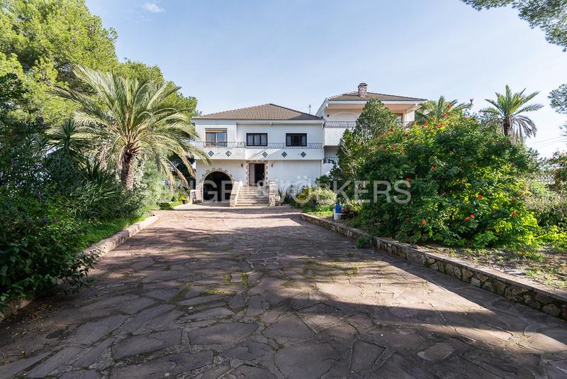 Foto d06d9c7d-cae0-48df-a3a3-0e14dec475f6. Casa amb calefacció aparcament piscina a Gilet