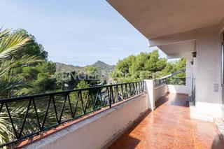 Casa  Av. mediterrànea pau. Gran chalet en una zona privilegiada de la paz
