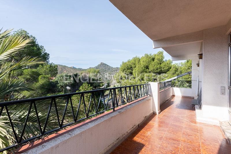 Foto d1f9b80d-4614-444c-a622-d2ddf690317c. Casa amb calefacció aparcament piscina a Gilet