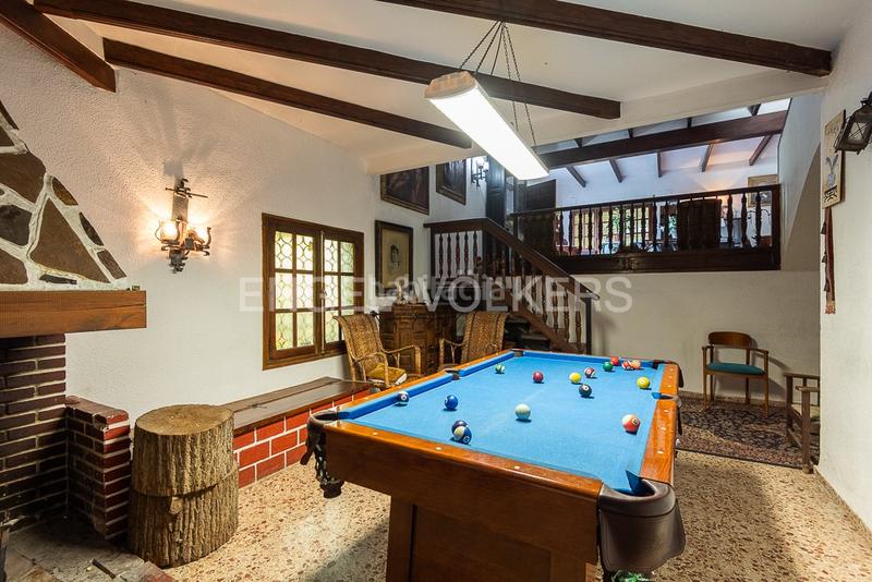 Foto d49fb700-fc3a-4003-993a-7c427ffc93b3. Casa amb calefacció aparcament piscina a Gilet