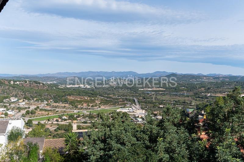 Foto d4a99cf4-d082-4adb-bf21-fadb6e975f5e. Casa amb calefacció aparcament piscina a Gilet