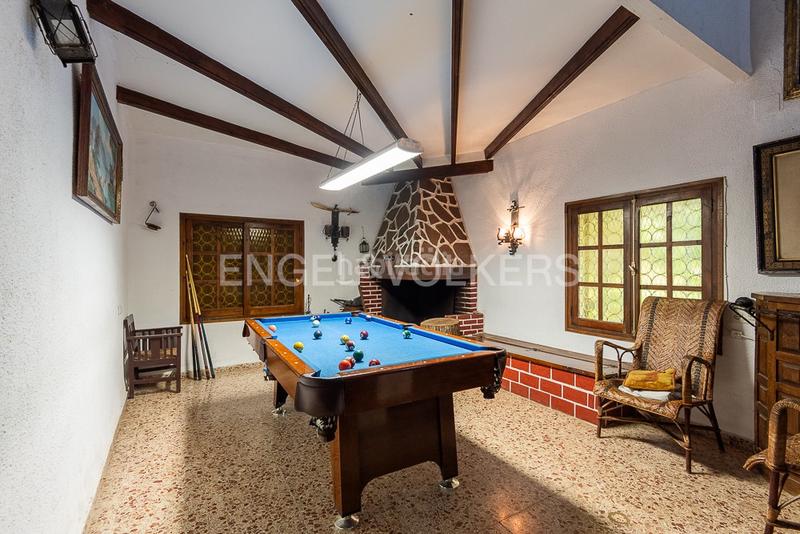 Foto f647cc53-9113-4688-9d7b-146b99b36136. Casa amb calefacció aparcament piscina a Gilet