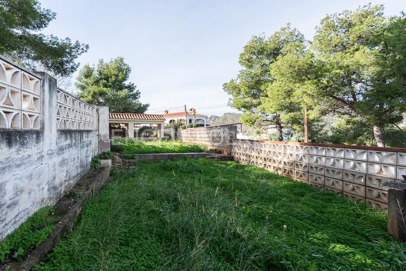 Foto f877a94c-9f63-4c68-848c-81397de5cf6a. Casa amb calefacció aparcament piscina a Gilet