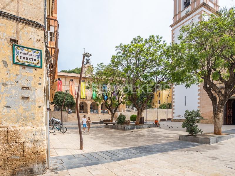 Foto 02cfe034-8ddc-4a17-9491-6467159fb18e. Apartamento oportunidad de inversión en la glorieta denia en Dénia