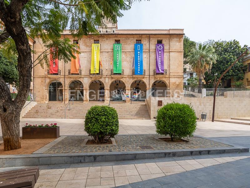 Foto 0755e6af-f789-45c1-a682-43876e479024. Apartamento oportunidad de inversión en la glorieta denia en Dénia