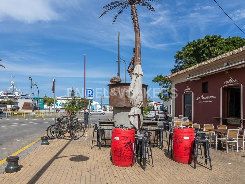 Foto 184ffcf6-1eea-46cf-91b8-56f3a2d10873. Apartamento oportunidad de inversión en la glorieta denia en Dénia