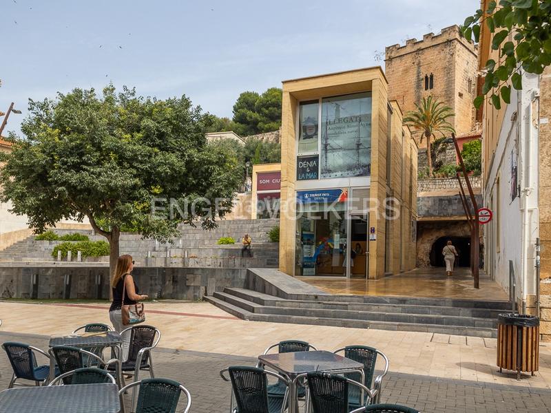 Foto 789838ce-c34d-43c3-af79-b906dd2b981a. Apartamento oportunidad de inversión en la glorieta denia en Dénia