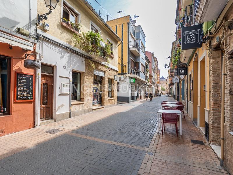 Foto 88f2c356-2e47-4b64-951c-410b0fe06f01. Apartamento oportunidad de inversión en la glorieta denia en Dénia