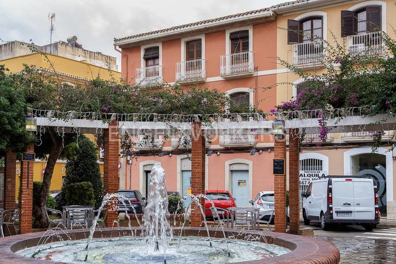 Foto 8ef57431-aeab-422c-9814-9da5c908d263. Apartamento oportunidad de inversión en la glorieta denia en Dénia