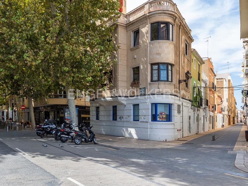 Foto 952b0b7d-d768-4334-a15c-a0420d05dd23. Apartamento oportunidad de inversión en la glorieta denia en Dénia