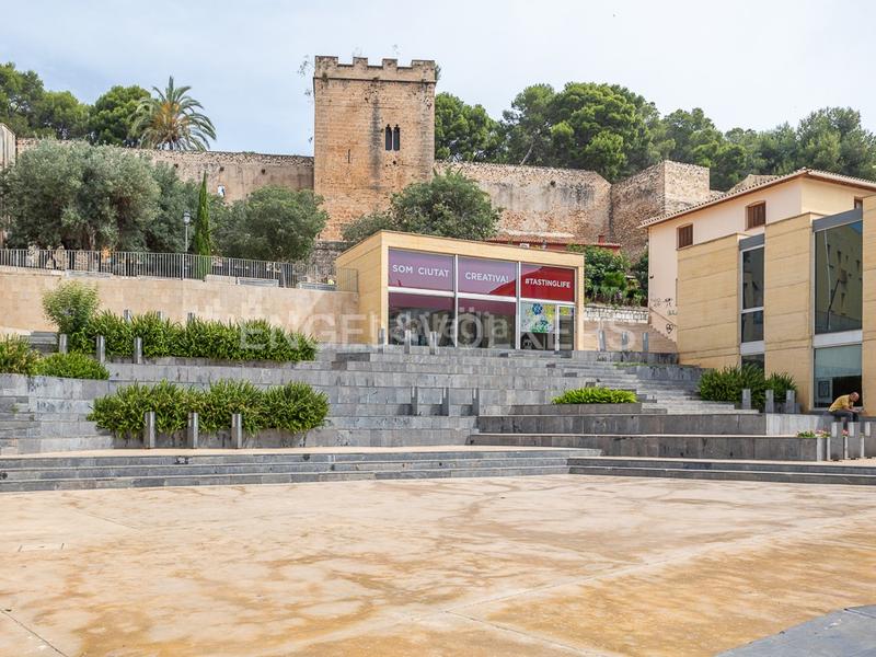 Foto a78beeb4-3d33-4f2a-87d4-96130122a907. Apartamento oportunidad de inversión en la glorieta denia en Dénia