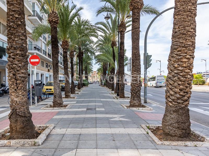 Foto bf529c16-5fa4-4e76-8b4b-3ef4909acaab. Apartamento oportunidad de inversión en la glorieta denia en Dénia