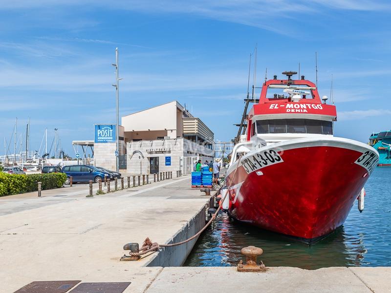 Foto cac1273b-3435-425d-8bda-65939da54ff1. Apartamento oportunidad de inversión en la glorieta denia en Dénia