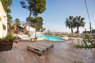Casa a El Balcó-Jaume I. Vive el lujo y la tranquilidad en el balcó de oropesa del mar!