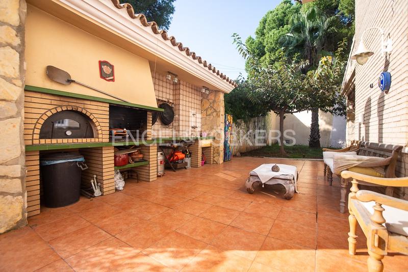 Foto 65dd499e-29fa-48f9-b0d2-0019a60028f8. Casa vive el lujo y la tranquilidad en el balcó ! en Oropesa del Mar