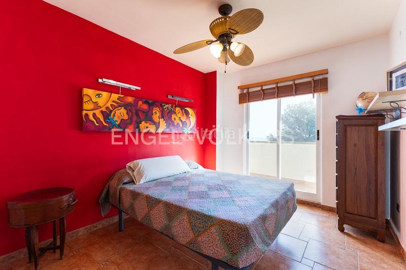 Foto 8a596305-30ee-4bec-8d35-ef9f4044c485. Casa vive el lujo y la tranquilidad en el balcó ! en Oropesa del Mar