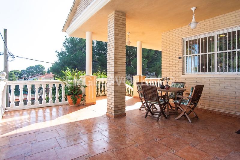 Foto 993cf14f-2d38-4117-865c-5edb929e30ef. Casa vive el lujo y la tranquilidad en el balcó ! en Oropesa del Mar