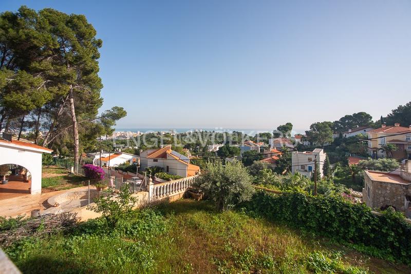Foto a977953e-75a3-45de-aadc-637427e0466c. Casa vive el lujo y la tranquilidad en el balcó ! en Oropesa del Mar