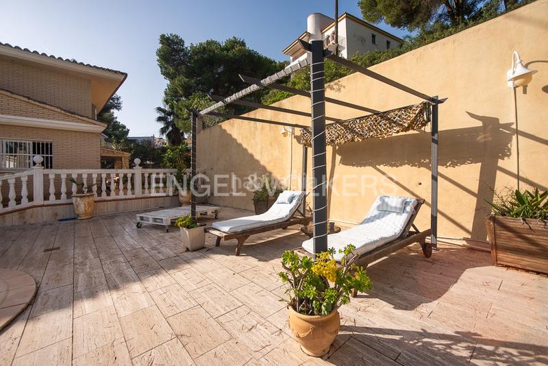 Foto bc390e90-3c05-4350-868a-457da17f0589. Casa vive el lujo y la tranquilidad en el balcó ! en Oropesa del Mar