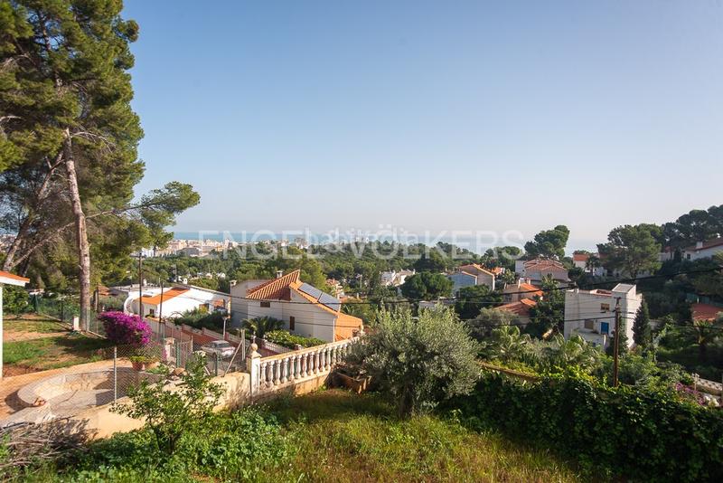 Foto c7539819-f79a-4b06-8766-36dc5c38a691. Casa vive el lujo y la tranquilidad en el balcó ! en Oropesa del Mar