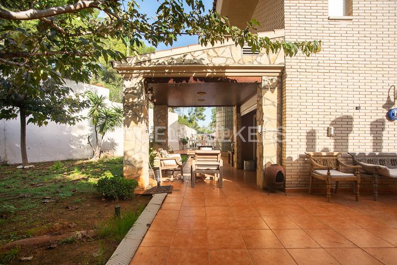 Foto f20435ed-d486-4430-ba7d-f764fa8cbe9b. Casa vive el lujo y la tranquilidad en el balcó ! en Oropesa del Mar