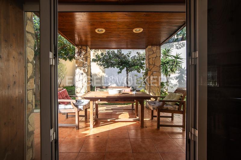 Foto f7906cfa-272d-408d-b815-09f9b028dd55. Casa vive el lujo y la tranquilidad en el balcó ! en Oropesa del Mar