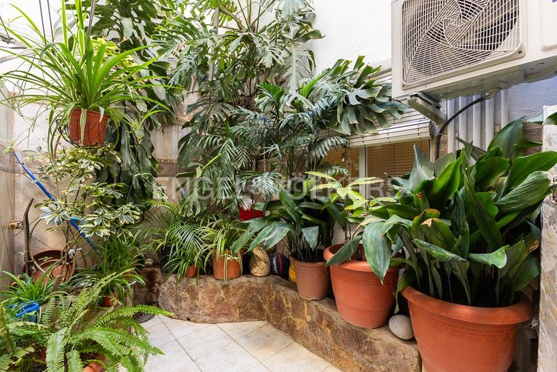 Foto 30f03ce5-238f-4772-af59-1b8d75536c2f. Apartment with heating in Barrio Benicalap Valencia