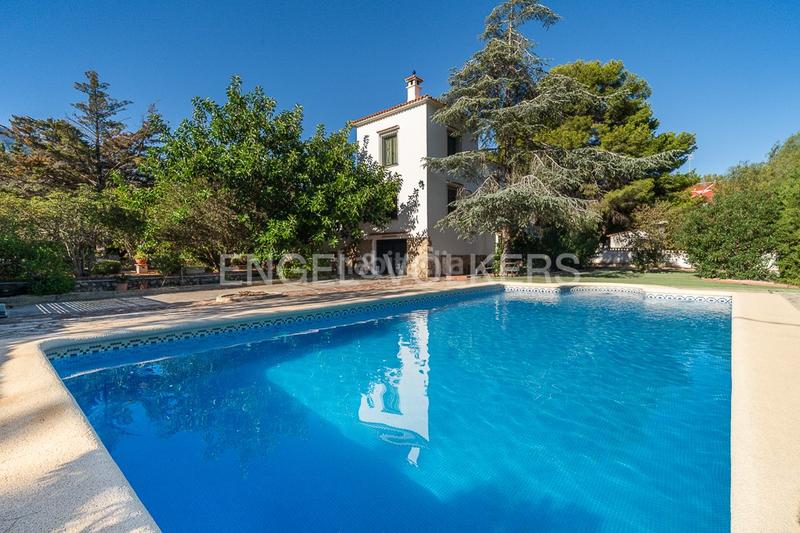 Foto 0fe5a40e-0201-4969-b2e5-75cf9a4d7116. Mas avec chauffage piscine dans Las Rotas / Les Rotes Dénia