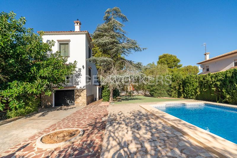 Foto a09f33d8-63e3-4ec2-98cc-5c368340df73. Mas avec chauffage piscine dans Las Rotas / Les Rotes Dénia