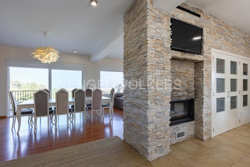 Foto 0b6d69f6-c349-407b-a8f4-da5aa24ab213. Casa con riscaldamento parcheggio piscina in Real de Gandía