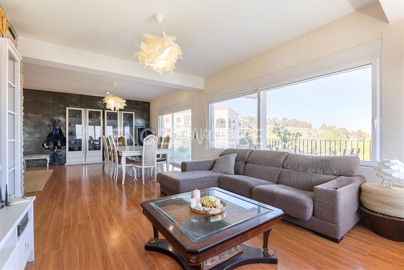 Foto 17e7f751-b6c6-4ba6-afea-35f054dff341. Casa con riscaldamento parcheggio piscina in Real de Gandía