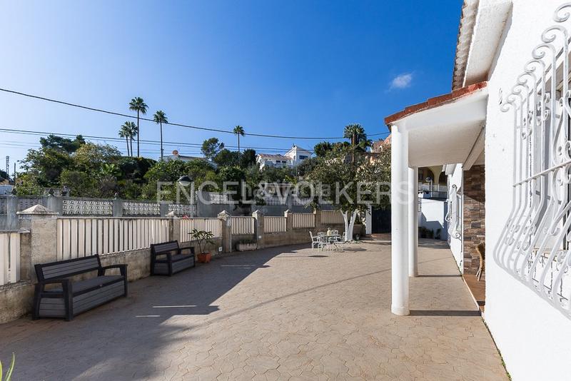 Foto 1bb35411-c366-40e8-b289-15f7cc7830f2. Casa con riscaldamento parcheggio piscina in Real de Gandía