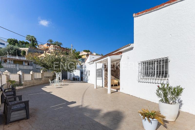 Foto 1dd30db7-ae34-4ecd-a5af-25c981c2420a. Casa con riscaldamento parcheggio piscina in Real de Gandía