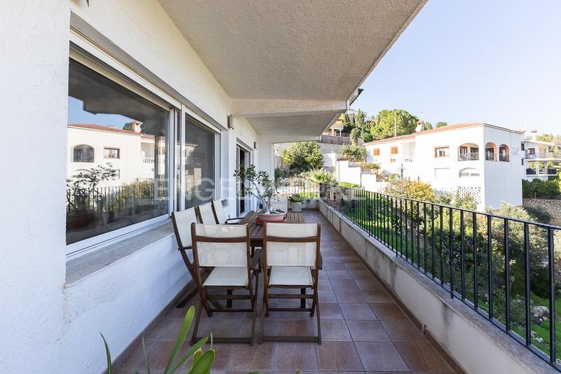 Foto 24cde6f0-2932-40f0-9e4c-b926b077cc35. Casa con riscaldamento parcheggio piscina in Real de Gandía