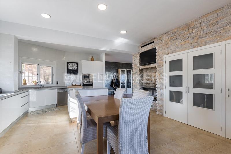 Foto 31fd75ee-b915-448d-badc-0f36c7bbdc77. Casa con riscaldamento parcheggio piscina in Real de Gandía