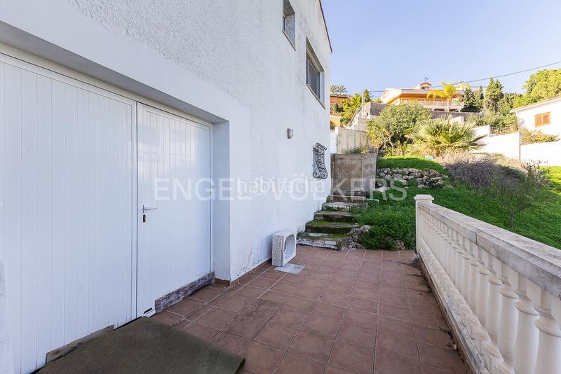 Foto 37cf8dfb-2489-4736-9645-4d12fe4652d8. Casa con riscaldamento parcheggio piscina in Real de Gandía