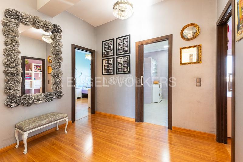 Foto 3804d612-3ee6-4115-897f-edb5134b1548. Casa con riscaldamento parcheggio piscina in Real de Gandía