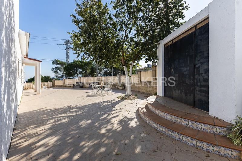 Foto 3efb3e42-e780-4f64-b7a6-ddf2cbe35aa6. Casa con riscaldamento parcheggio piscina in Real de Gandía