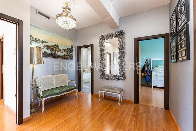 Foto 4c05bcd2-6abe-4df3-949b-5e06a5c775a3. Casa con riscaldamento parcheggio piscina in Real de Gandía