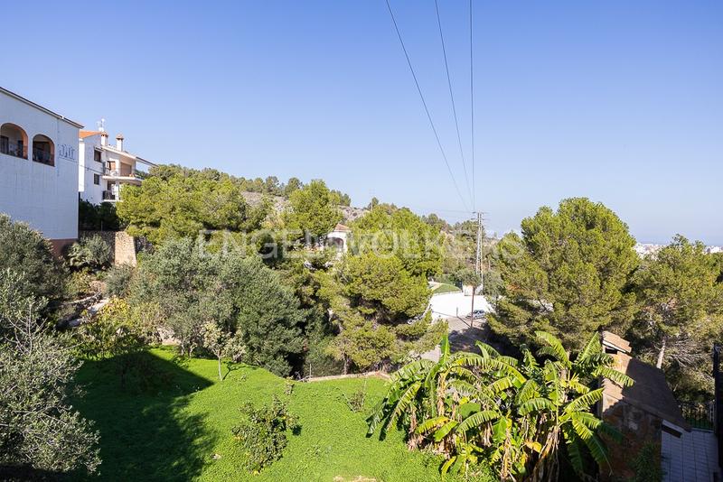 Foto 4c5426b7-4ce6-49c9-a7b7-a7e7c00bdb01. Casa con riscaldamento parcheggio piscina in Real de Gandía