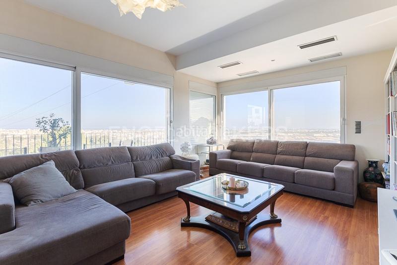 Foto 552853c2-c028-46e1-8301-c6ddbc523919. Casa con riscaldamento parcheggio piscina in Real de Gandía