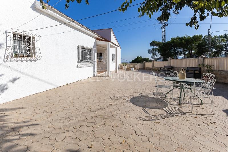 Foto 706221fe-d1b1-46ac-b51f-055c01e9f84d. Casa con riscaldamento parcheggio piscina in Real de Gandía