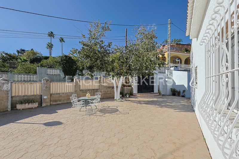 Foto 93e40acd-cd93-450b-a3df-4cf09a0df723. Casa con riscaldamento parcheggio piscina in Real de Gandía